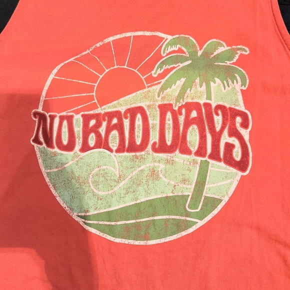 FAR WEST TANK TOP - Picture 2 of 5